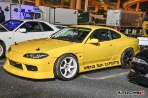 Daikoku PA Cool car report 2021/04/16 #DaikokuPA #DaikokuParking #JDM #大黒PA 9