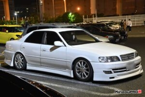 Daikoku PA Cool car report 2021/04/16 #DaikokuPA #DaikokuParking #JDM #大黒PA 15