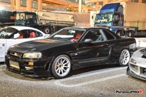 Daikoku PA Cool car report 2021/04/16 #DaikokuPA #DaikokuParking #JDM #大黒PA 1