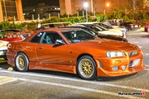 Daikoku PA Cool car report 2021/04/16 #DaikokuPA #DaikokuParking #JDM #大黒PA 21