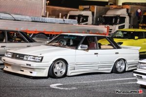 Daikoku PA Cool car report 2021/04/16 #DaikokuPA #DaikokuParking #JDM #大黒PA 52