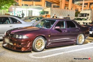 Daikoku PA Cool car report 2021/04/23 #DaikokuPA #DaikokuParking #JDM #大黒PA 12