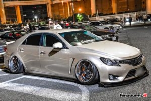 Daikoku PA Cool car report 2021/04/23 #DaikokuPA #DaikokuParking #JDM #大黒PA 14