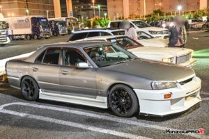 Daikoku PA Cool car report 2021/04/23 #DaikokuPA #DaikokuParking #JDM #大黒PA 45