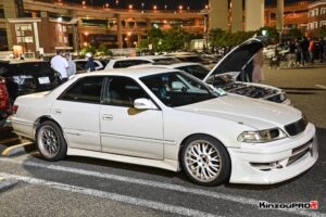 Daikoku PA Cool car report 2021/04/27 #DaikokuPA #DaikokuParking #JDM #大黒PA 16