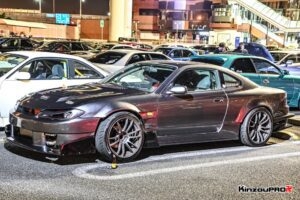 Daikoku PA Cool car report 2021/04/27 #DaikokuPA #DaikokuParking #JDM #大黒PA 42