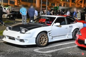 Daikoku PA Cool car report 2021/05/14 #DaikokuPA #DaikokuParking #JDM #大黒PA 11