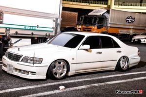 Daikoku PA Cool car report 2021/05/28 #DaikokuPA #DaikokuParking #JDM #大黒PA 11