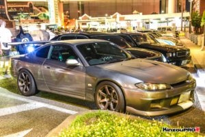 Daikoku PA Cool car report 2021/05/28 #DaikokuPA #DaikokuParking #JDM #大黒PA 34