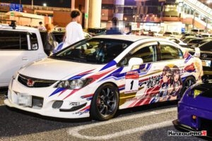 Daikoku PA Cool car report 2021/05/28 #DaikokuPA #DaikokuParking #JDM #大黒PA 35