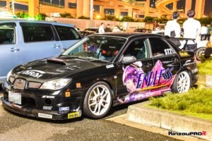 Daikoku PA Cool car report 2021/05/28 #DaikokuPA #DaikokuParking #JDM #大黒PA 4