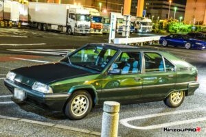 Daikoku PA Cool car report 2021/06/04 #DaikokuPA #DaikokuParking #JDM #大黒PA 16