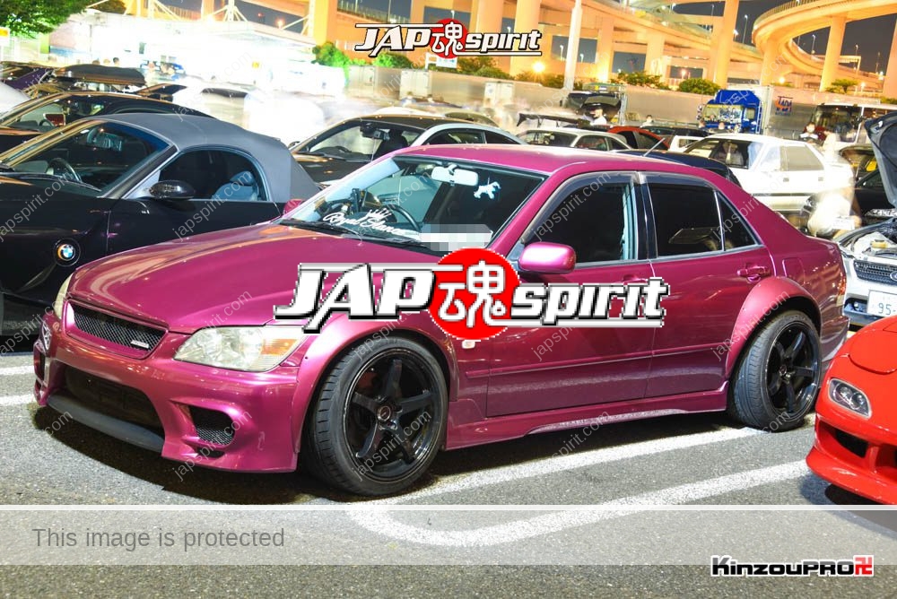 Daikoku PA Cool car report 2021/06/04