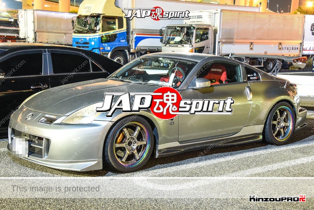 Daikoku PA Cool car report 2021/06/04