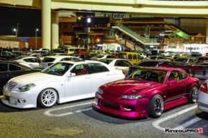 Daikoku PA Cool car report 2021/06/25 #DaikokuPA #DaikokuParking #JDM #大黒PA 13