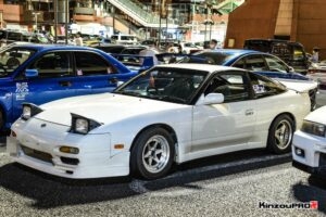 Daikoku PA Cool car report 2021/06/25 #DaikokuPA #DaikokuParking #JDM #大黒PA 23