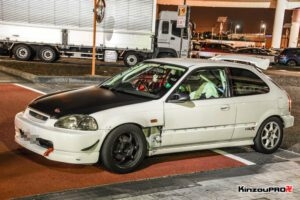 Daikoku PA Cool car report 2021/06/25 #DaikokuPA #DaikokuParking #JDM #大黒PA 5