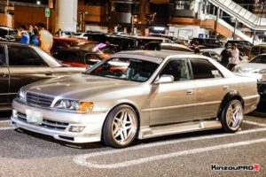 Daikoku PA Cool car report 2021/06/25 #DaikokuPA #DaikokuParking #JDM #大黒PA 7