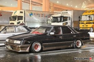 Daikoku PA Cool car report 2021/07/01 #DaikokuPA #DaikokuParking #JDM # 71day #大黒PA 9