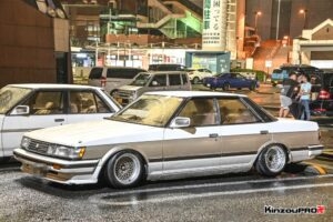 Daikoku PA Cool car report 2021/07/01 #DaikokuPA #DaikokuParking #JDM # 71day #大黒PA 18