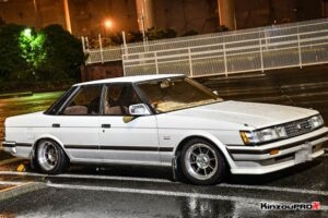 Daikoku PA Cool car report 2021/07/01 #DaikokuPA #DaikokuParking #JDM # 71day #大黒PA 41