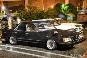 Daikoku PA Cool car report 2021/07/01 #DaikokuPA #DaikokuParking #JDM # 71day #大黒PA 42
