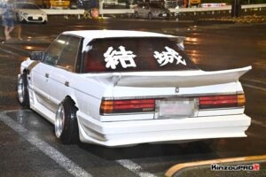 Daikoku PA Cool car report 2021/07/01 #DaikokuPA #DaikokuParking #JDM # 71day #大黒PA 48
