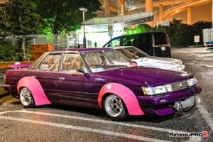 Daikoku PA Cool car report 2021/07/01 #DaikokuPA #DaikokuParking #JDM # 71day #大黒PA 4