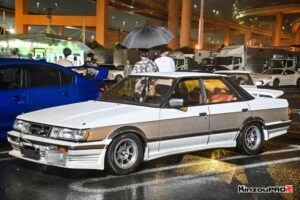 Daikoku PA Cool car report 2021/07/01 #DaikokuPA #DaikokuParking #JDM # 71day #大黒PA 49