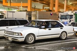 Daikoku PA Cool car report 2021/07/01 #DaikokuPA #DaikokuParking #JDM # 71day #大黒PA 58
