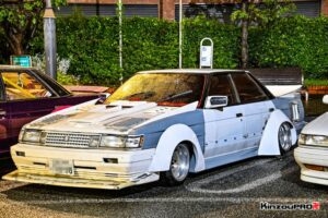 Daikoku PA Cool car report 2021/07/01 #DaikokuPA #DaikokuParking #JDM # 71day #大黒PA 6