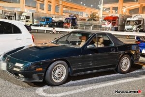 Daikoku PA Cool car report 2021/07/07 #DaikokuPA #DaikokuParking #JDM #7day #大黒PA 34