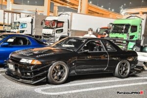 Daikoku PA Cool car report 2021/07/07 #DaikokuPA #DaikokuParking #JDM #7day #大黒PA 36