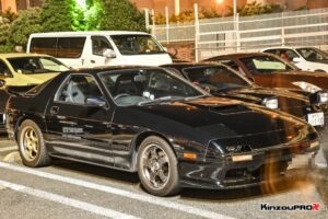 Daikoku PA Cool car report 2021/07/07 #DaikokuPA #DaikokuParking #JDM #7day #大黒PA 43