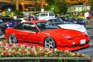 Daikoku PA Cool car report 2021/07/07 #DaikokuPA #DaikokuParking #JDM #7day #大黒PA 4