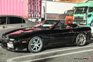 Daikoku PA Cool car report 2021/07/07 #DaikokuPA #DaikokuParking #JDM #7day #大黒PA 72