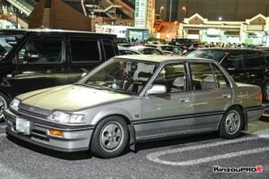 Daikoku PA Cool car report 2021/07/07 #DaikokuPA #DaikokuParking #JDM #7day #大黒PA 76
