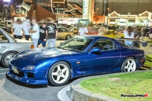 Daikoku PA Cool car report 2021/07/07 #DaikokuPA #DaikokuParking #JDM #7day #大黒PA 79