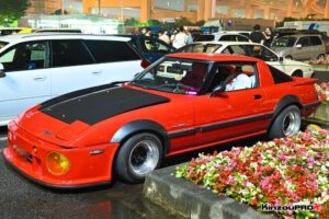Daikoku PA Cool car report 2021/07/09 #DaikokuPA #DaikokuParking #JDM #大黒PA 9
