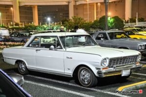 Daikoku PA Cool car report 2021/07/09 #DaikokuPA #DaikokuParking #JDM #大黒PA 25