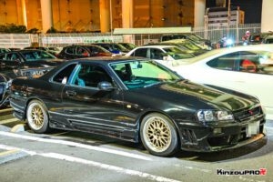 Daikoku PA Cool car report 2021/07/16 #DaikokuPA #DaikokuParking #JDM #大黒PA 16