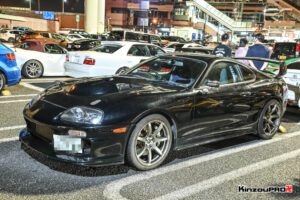 Daikoku PA Cool car report 2021/07/16 #DaikokuPA #DaikokuParking #JDM #大黒PA 19