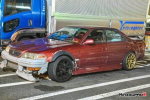 Daikoku PA Cool car report 2021/07/16 #DaikokuPA #DaikokuParking #JDM #大黒PA 28