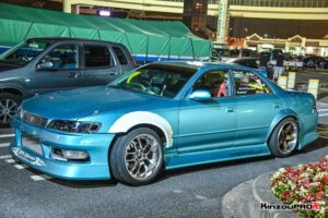 Daikoku PA Cool car report 2021/07/16 #DaikokuPA #DaikokuParking #JDM #大黒PA 32