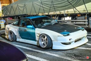Daikoku PA Cool car report 2021/07/16 #DaikokuPA #DaikokuParking #JDM #大黒PA 35