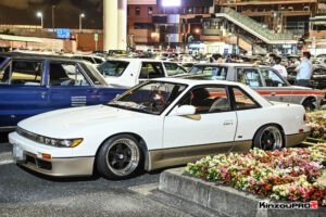 Daikoku PA Cool car report 2021/07/16 #DaikokuPA #DaikokuParking #JDM #大黒PA 39