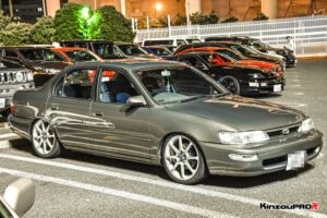 Daikoku PA Cool car report 2021/07/16 #DaikokuPA #DaikokuParking #JDM #大黒PA 6