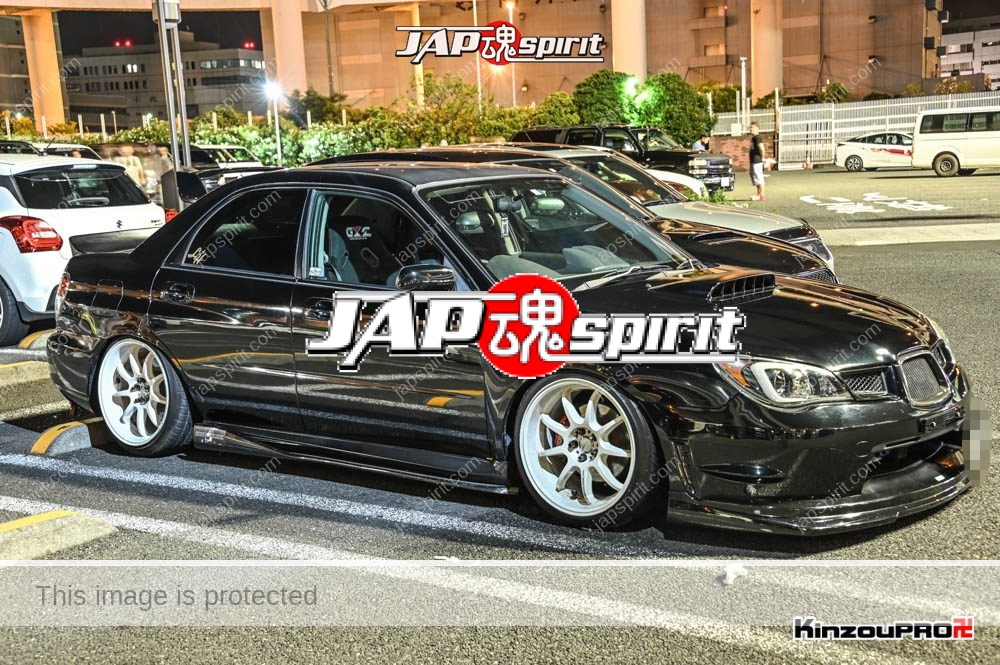 Daikoku PA Cool car report 2021/08/03