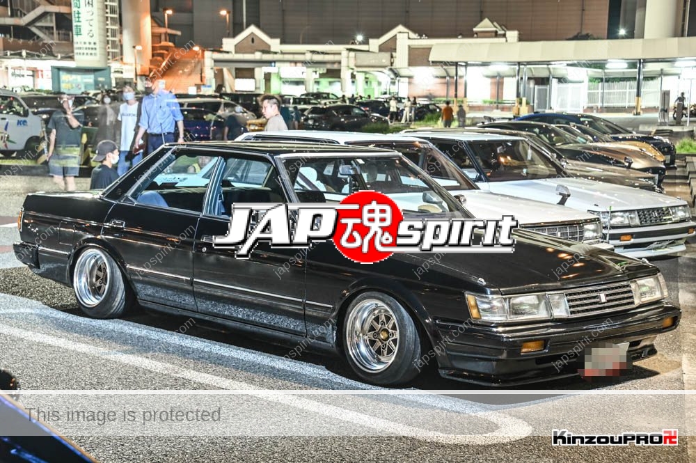 Daikoku PA Cool car report 2021/08/20