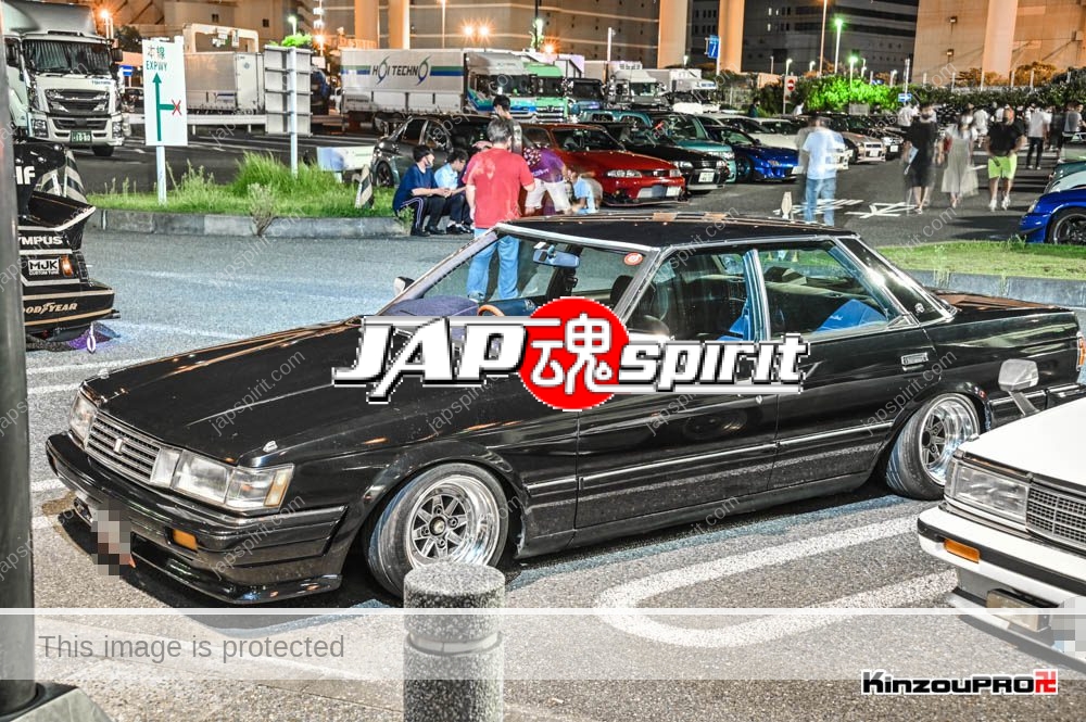 Daikoku PA Cool car report 2021/08/20